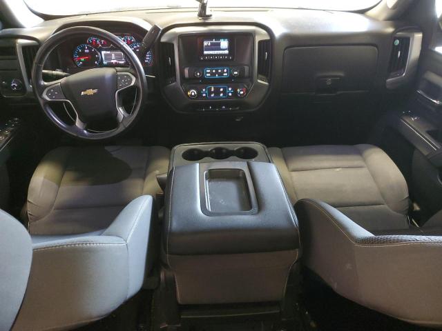Photo 8 from auction – 2015 CHEVROLET SILVERADO with VIN 3GCPCREH1FG340691