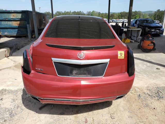 Photo 6 from auction – 2014 CADILLAC XTS PREMIU with VIN 2G61P5S3XE9208164