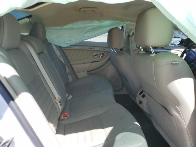 Foto 10 de la subasta – 2013 FORD TAURUS SE con VIN 1FAHP2D81DG133749