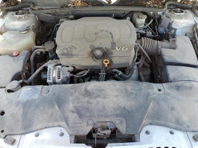 Photo 11 from auction – 2011 BUICK LUCERNE CX with VIN 1G4HC5EM2BU143042