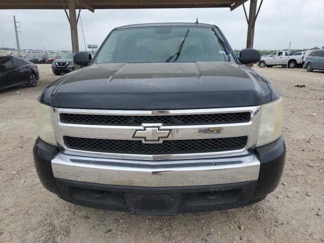 Фото 5 с аукциона – 2007 CHEVROLET SILVERADO с VIN 3GCEC13C77G502602
