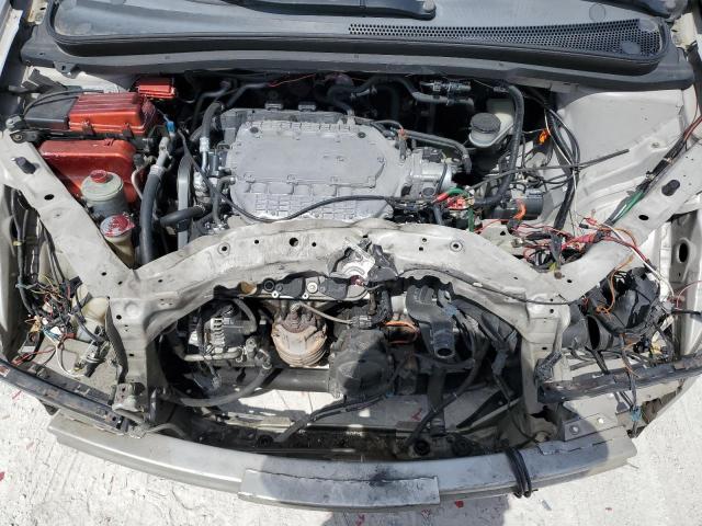 Photo 12 from auction – 2005 HONDA ODYSSEY EX with VIN 5FNRL38665B416216