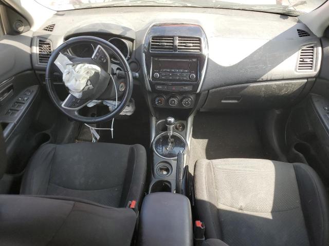 Фото 8 с аукциона – 2014 MITSUBISHI OUTLANDER с VIN 4A4AP3AU8EE005999