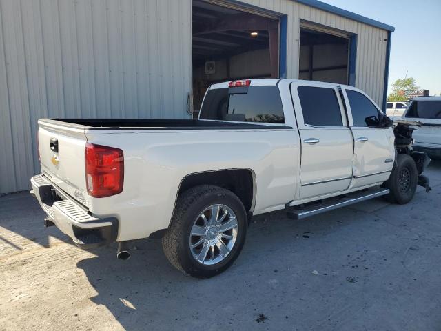 Photo 3 from auction – 2018 CHEVROLET SILVERADO with VIN 3GCUKTEJ9JG122531