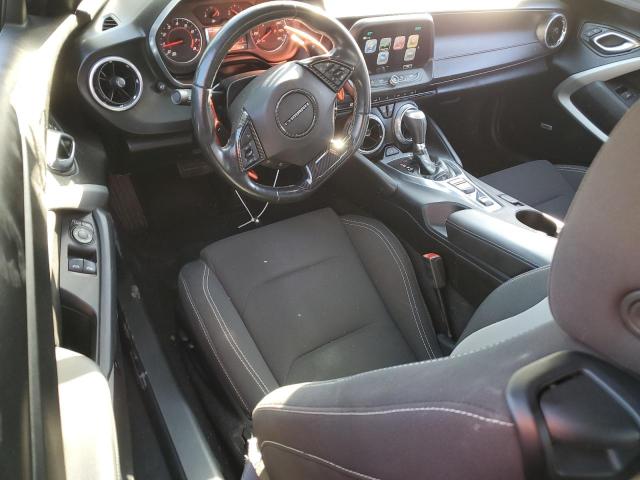 Photo 8 from auction – 2017 CHEVROLET CAMARO LT with VIN 1G1FB1RX8H0211252
