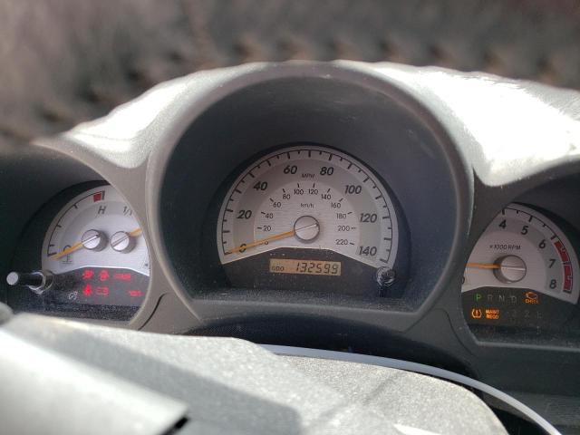 Photo 9 from auction – 2008 TOYOTA SCION TC with VIN JTKDE167180254933