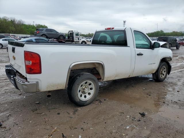 Photo 3 from auction – 2012 CHEVROLET SILVERADO with VIN 1GCNCPEX7CZ330083