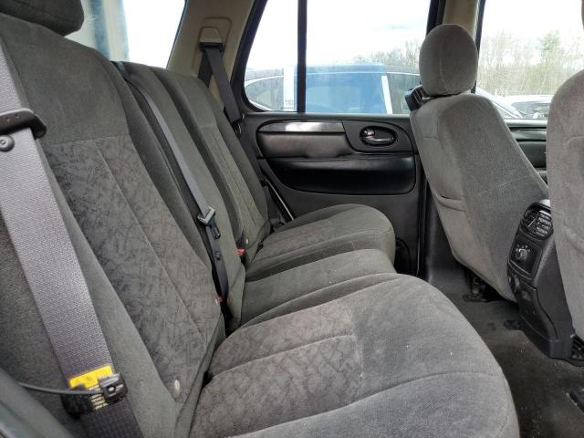 Photo 11 from auction – 2006 GMC ENVOY with VIN 1GKDT13S762183734