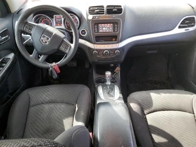 Photo 8 from auction – 2012 DODGE JOURNEY SX with VIN 3C4PDDBG6CT323769