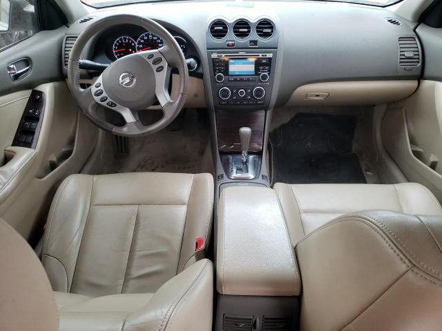 Zdjęcie 8 z aukcji – 2012 NISSAN ALTIMA BAS z VIN 1N4AL2AP7CN409824