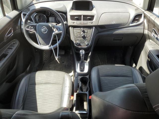 Photo 8 from auction – 2015 BUICK ENCORE CON with VIN KL4CJBSB0FB173643