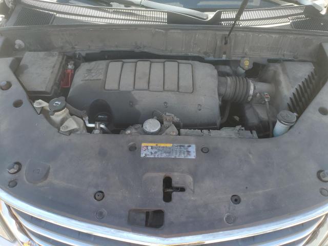 Photo 12 from auction – 2016 CHEVROLET TRAVERSE L with VIN 1GNKVGKD7GJ101793