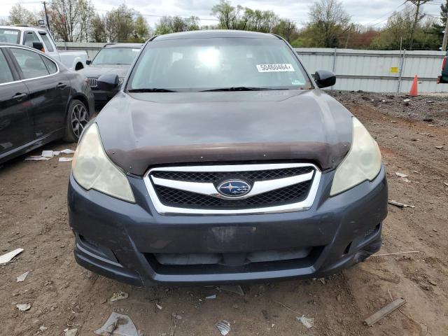 Photo 5 from auction – 2011 SUBARU LEGACY 2.5 with VIN 4S3BMBC60B3218448