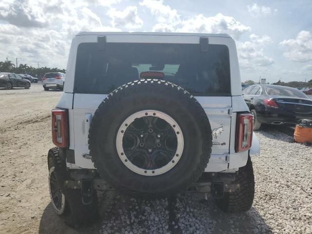 Photo 6 from auction – 2023 FORD BRONCO BAS with VIN 1FMEE5DP3PLB44349
