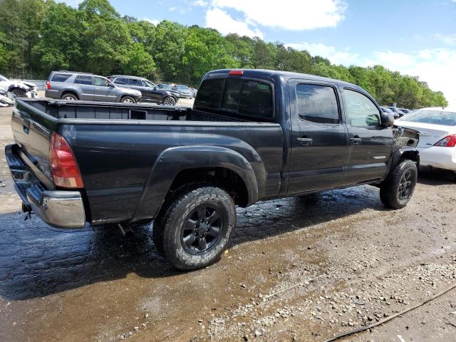 Photo 3 from auction – 2006 TOYOTA TACCOMA with VIN 5TEMU52N46Z181012