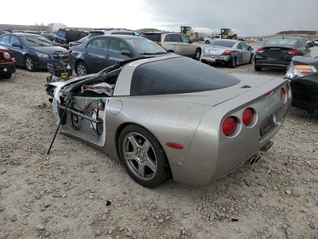 Photo 2 from auction – 1998 CHEVROLET CORVETTE with VIN 1G1YY22G1W5123098