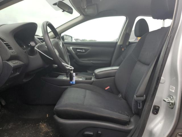 Photo 7 from auction – 2017 NISSAN ALTIMA 2.5 with VIN 1N4AL3AP9HC261460