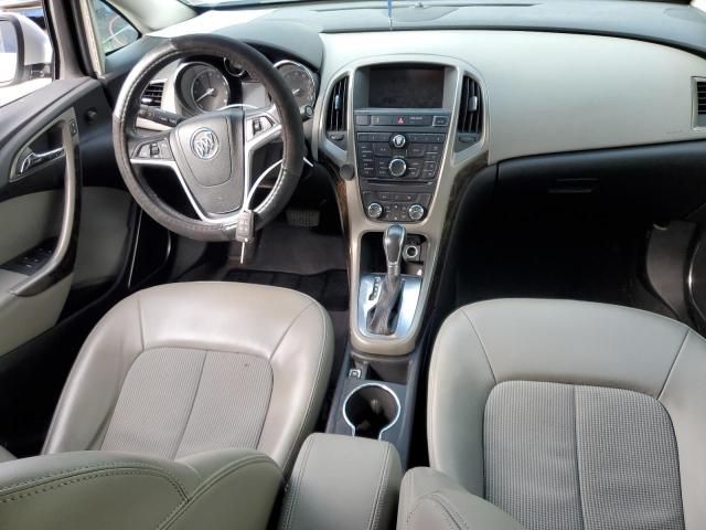 Photo 8 from auction – 2012 BUICK VERANO CON with VIN 1G4PR5SK2C4162043