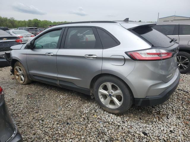 Photo 2 from auction – 2020 FORD EDGE SE with VIN 2FMPK3G94LBB54532