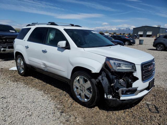 Photo 4 from auction – 2017 GMC ACADIA LIM with VIN 1GKKVSKD4HJ221035