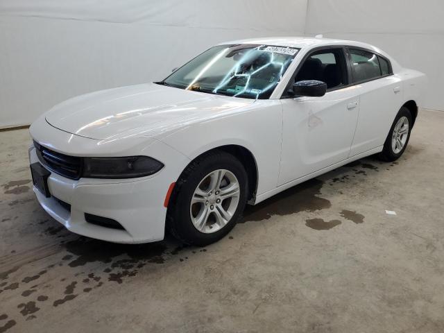 Photo 1 from auction – 2023 DODGE CHARGER SX with VIN 2C3CDXBG9PH510927