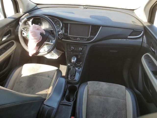 Photo 8 from auction – 2019 BUICK ENCORE PRE with VIN KL4CJASB8KB785450