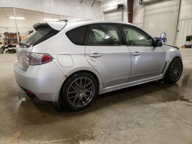 Photo 3 from auction – 2012 SUBARU IMPREZA WR with VIN JF1GR7E66CG231206
