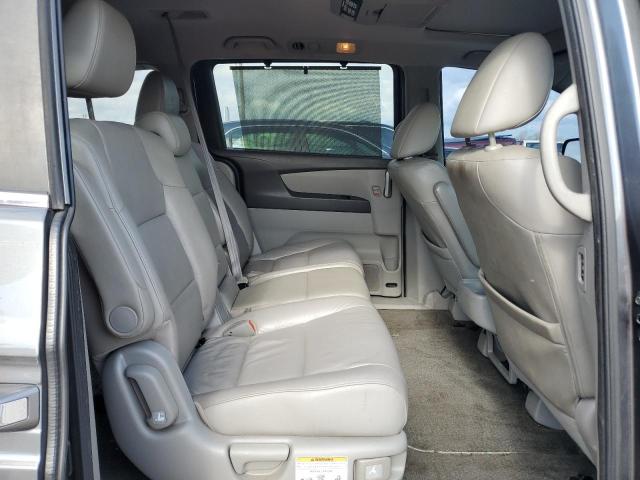 Photo 10 from auction – 2012 HONDA ODYSSEY EX with VIN 5FNRL5H68CB096065