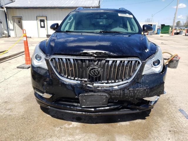 Photo 5 from auction – 2017 BUICK ENCLAVE with VIN 5GAKVBKD1HJ295459