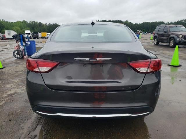 Photo 6 from auction – 2015 CHRYSLER 200 LIMITE with VIN 1C3CCCAB7FN662373