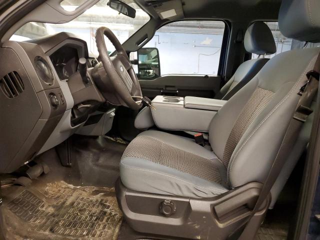 Photo 7 from auction – 2012 FORD F250 SUPER with VIN 1FT7W2B67CEB01635