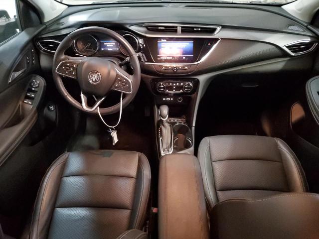 Photo 8 from auction – 2020 BUICK ENCORE GX with VIN KL4MMGSL8LB117950