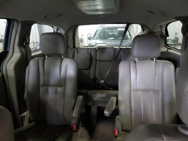 Photo 10 from auction – 2012 CHRYSLER TOWN & COU with VIN 2C4RC1BGXCR400902