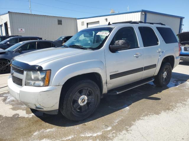 CHEVROLET TAHOE C150 2010 with VIN 1GNUCBE04AR199118 - Photo from auction