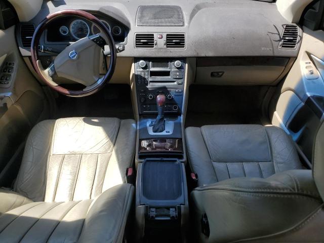 Photo 8 from auction – 2013 VOLVO XC90 3.2 with VIN YV4952CY8D1667997