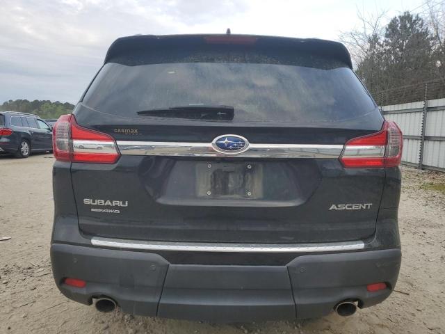 Photo 6 from auction – 2019 SUBARU ASCENT PRE with VIN 4S4WMAFD6K3412175