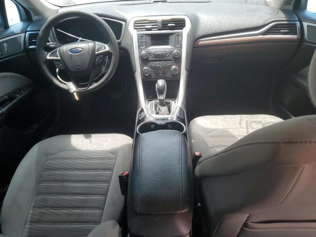 Photo 8 from auction – 2016 FORD FUSION S with VIN 3FA6P0G73GR210956
