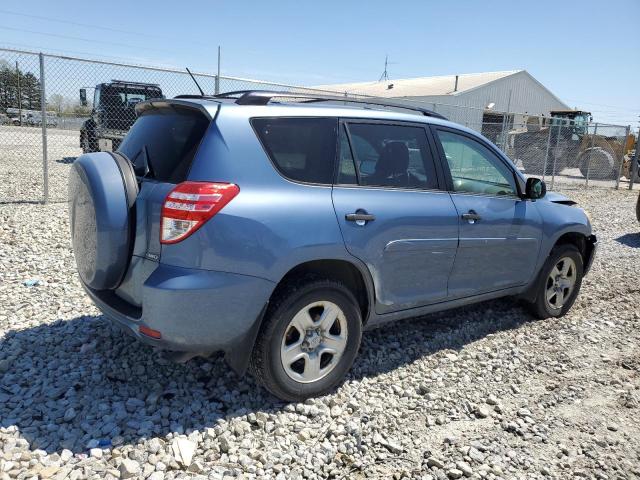 Photo 3 from auction – 2009 TOYOTA RAV4 with VIN JTMBK33V09D007807