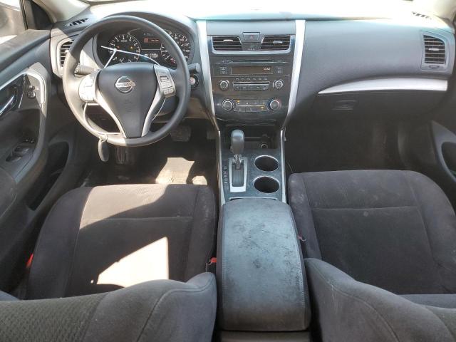 Photo 8 from auction – 2013 NISSAN ALTIMA 2.5 with VIN 1N4AL3AP6DN502020