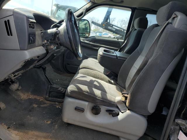 Photo 7 from auction – 2002 FORD F250 with VIN 1FTNX21L32EA33392