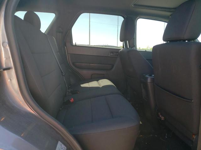 Photo 11 from auction – 2011 FORD ESCAPE XLT with VIN 1FMCU9DG3BKA73511