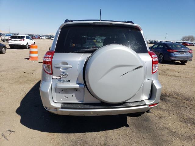 Photo 6 from auction – 2011 TOYOTA RAV4 with VIN 2T3BF4DV9BW091837