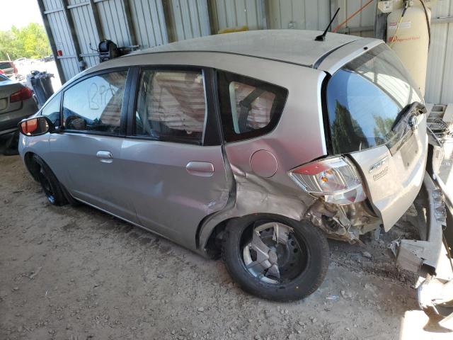 Photo 2 from auction – 2012 HONDA FIT with VIN JHMGE8H36CC035883