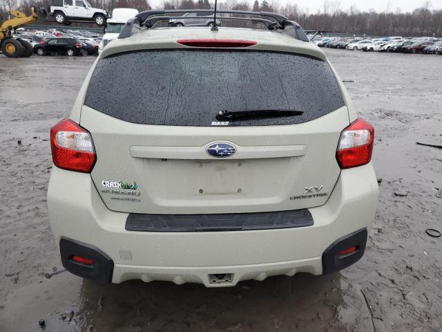 Photo 6 from auction – 2015 SUBARU XV CROSSTR with VIN JF2GPACC6F8220468