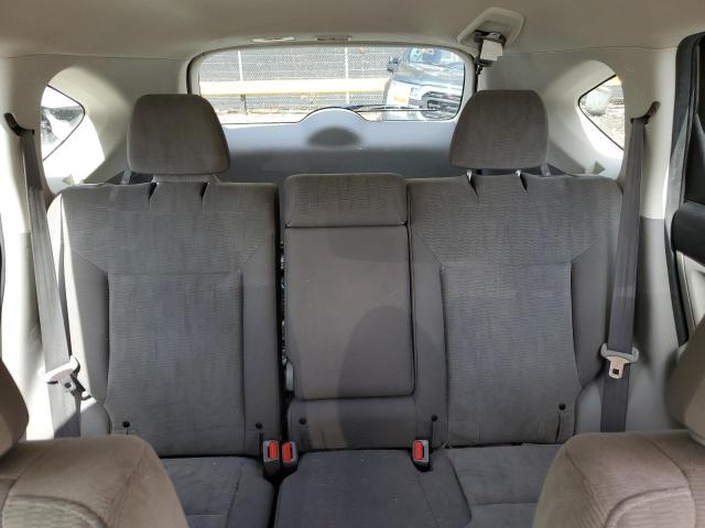 Photo 10 from auction – 2014 HONDA CR-V LX with VIN 3CZRM3H33EG704766