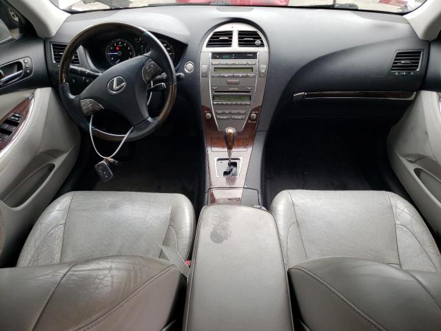 Photo 8 from auction – 2011 LEXUS ES 350 with VIN JTHBK1EG4B2443708
