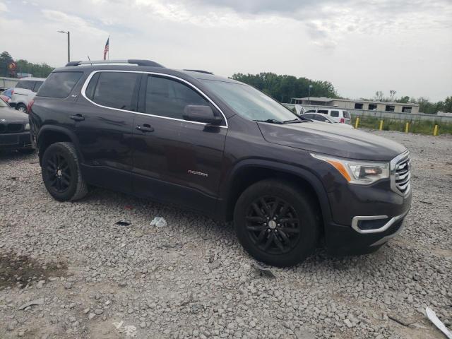 Photo 4 from auction – 2019 GMC ACADIA SLT with VIN 1GKKNMLA8KZ102641