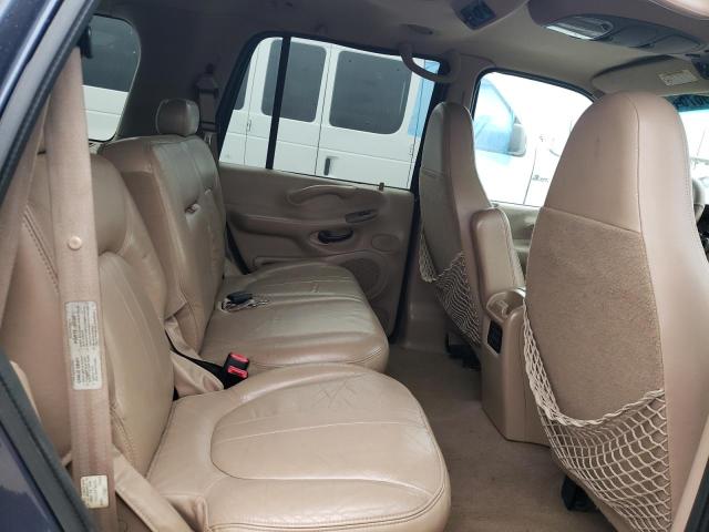 Photo 10 from auction – 1998 FORD EXPEDITION with VIN 1FMRU1761WLB44784