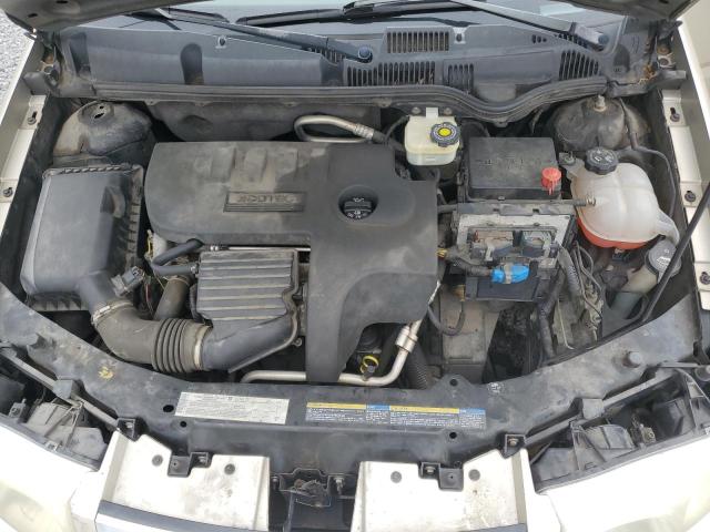 Photo 11 from auction – 2005 SATURN ION LEVEL with VIN 1G8AJ52F75Z163435