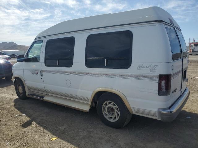Photo 2 from auction – 1996 FORD ECONOLINE with VIN 1FDEE14H4THA41424